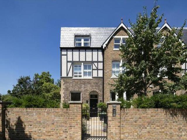 House for sale in Lyons, Greater London