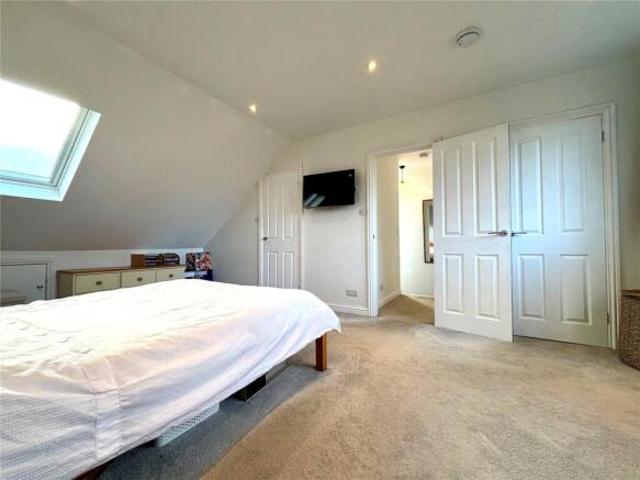 Farm for sale in Golden Valley, Gloucestershire