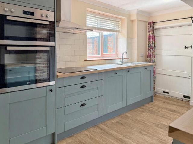 Farm for sale in Priest Down, Hampshire