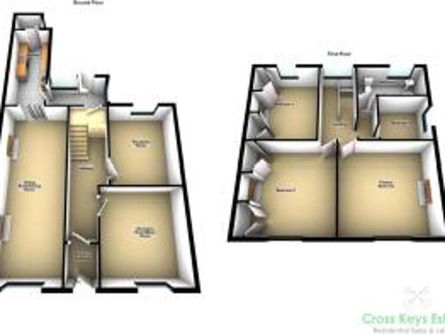 Farm for sale in Stoke-on-Trent, England