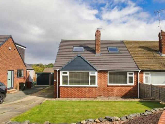 House for sale in Pudsey, West Yorkshire