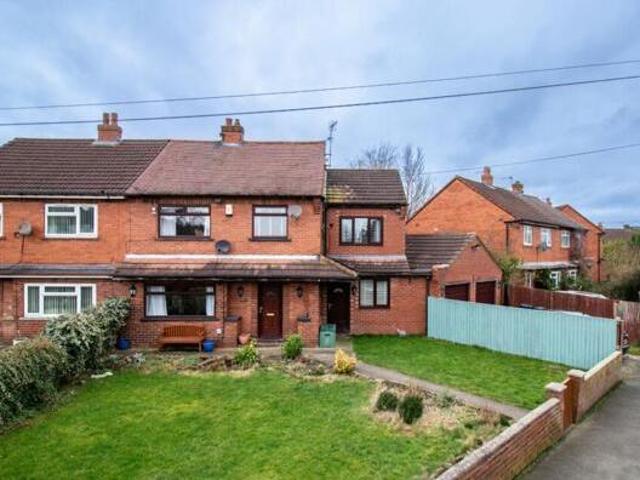 House for sale in Pudsey, West Yorkshire
