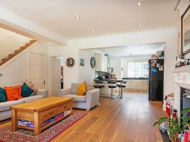 House for sale in Lyons, Greater London