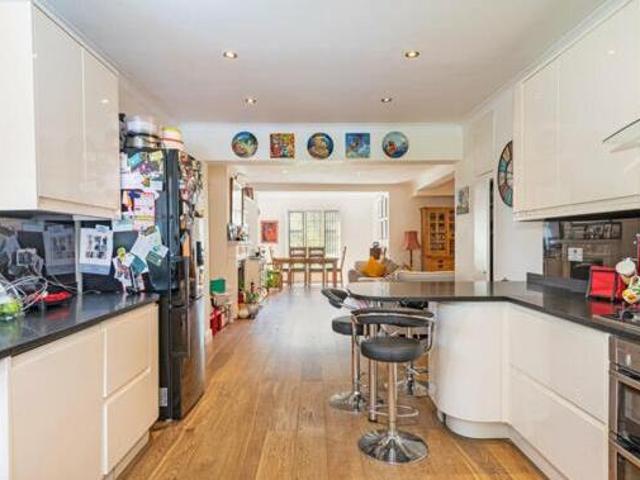 House for sale in Lyons, Greater London