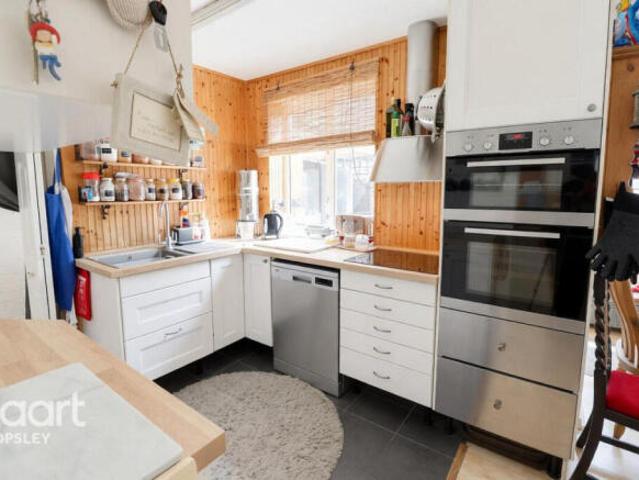 Farm for sale in Spring Park, Luton