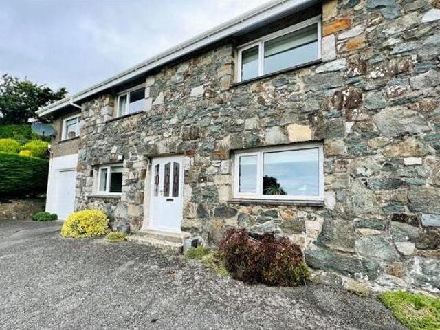 House for sale in Pwllheli, Gwynedd