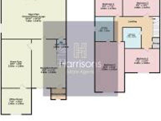 Farm for sale in Bare, Lancashire