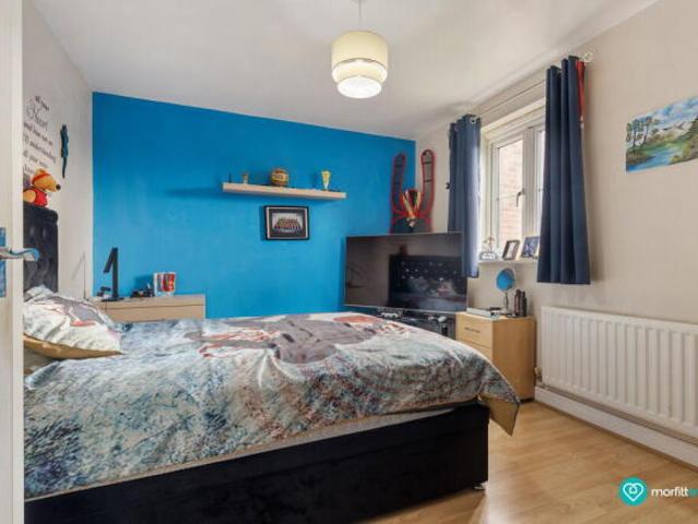 Townhouse for sale in South Yorkshire