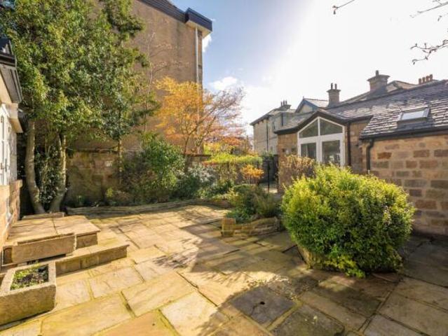 Farm for sale in North Yorkshire