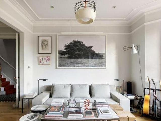 House for sale in City of London, Greater London