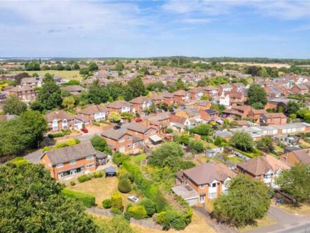 Farm for sale in Green Close, Warwickshire
