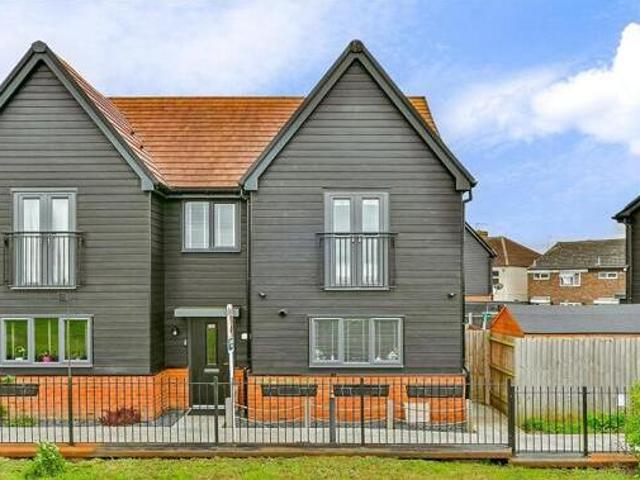 House for sale in Lyons, Greater London