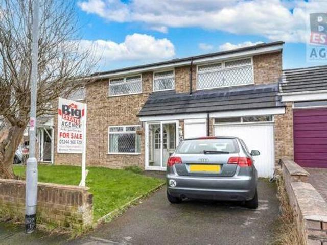 House for sale in Lyons, Greater London