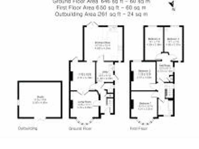 Farm for sale in Arbury, Cambridgeshire