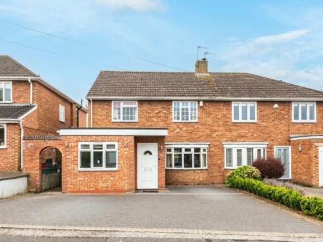 House for sale in Royal Leamington Spa, Warwick