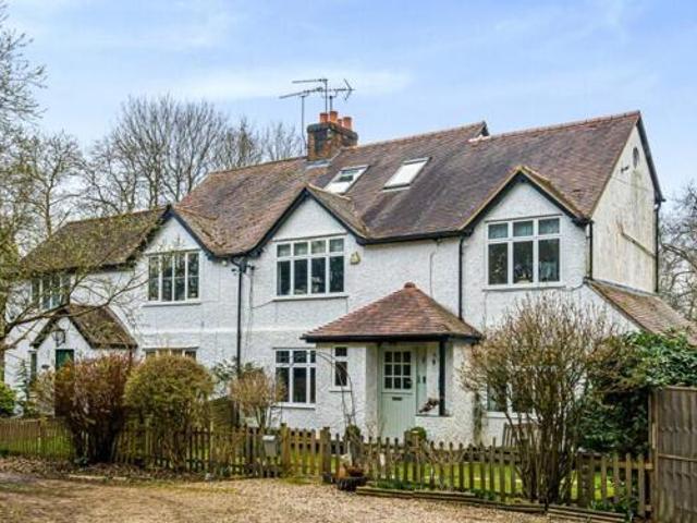 House for sale in Radlett, Hertfordshire