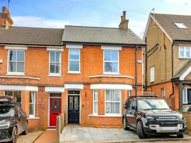 House for sale in Radlett, Hertfordshire
