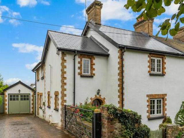 House for sale in Lyons, Greater London