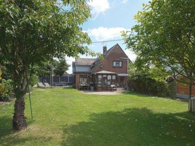 House for sale in Lyons, Greater London
