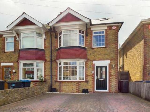 House for sale in East Cliff, Acol