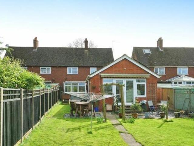 House for sale in Lyons, Greater London