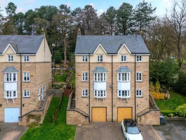 House for sale in Ranmoor, Sheffield