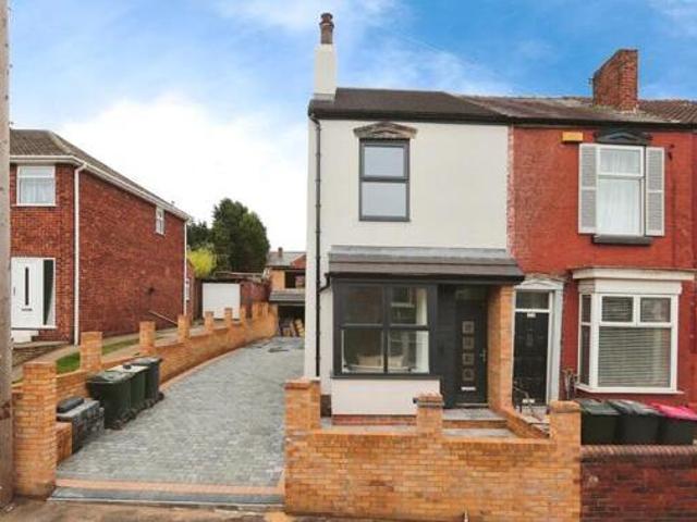 House for sale in Hackenthorpe, South Yorkshire