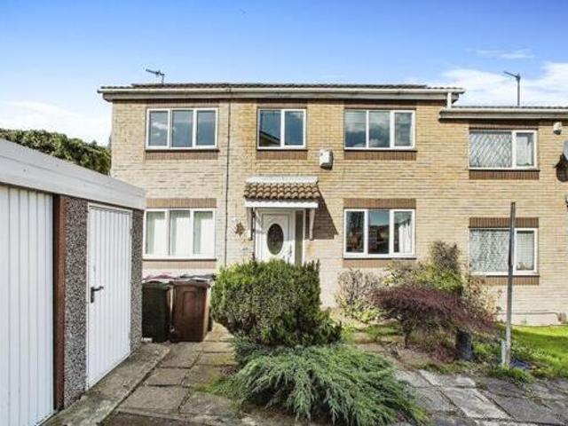 House for sale in Rawmarsh, South Yorkshire