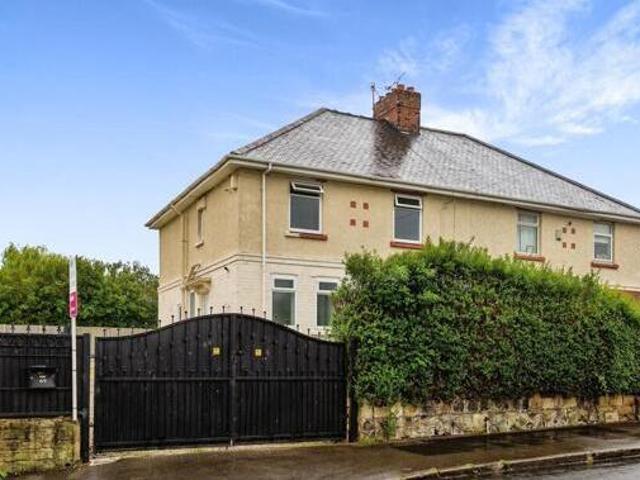 House for sale in Rawmarsh, South Yorkshire