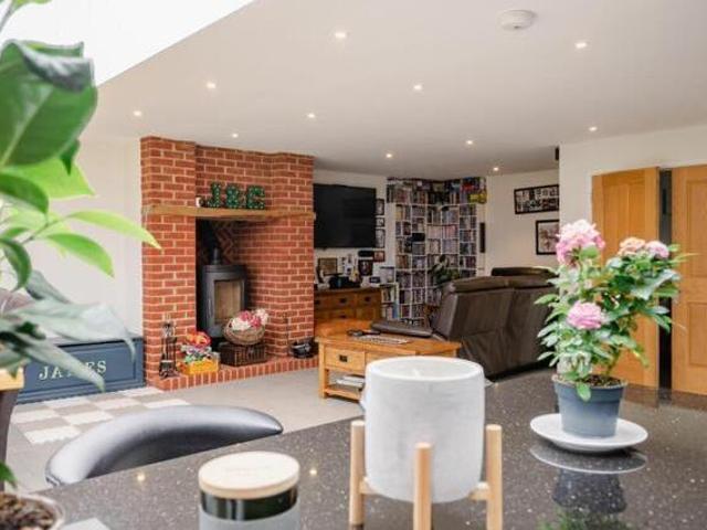House for sale in Barling, Essex