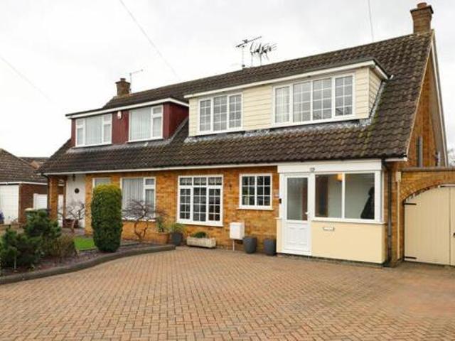House for sale in Barling, Essex