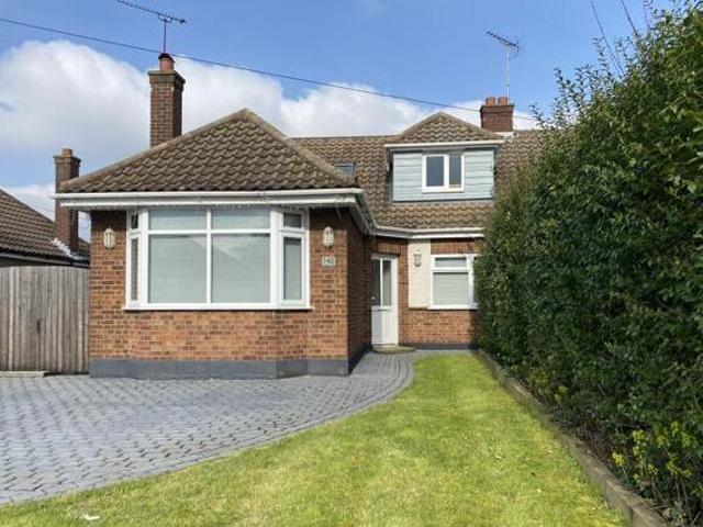 House for sale in Rayleigh