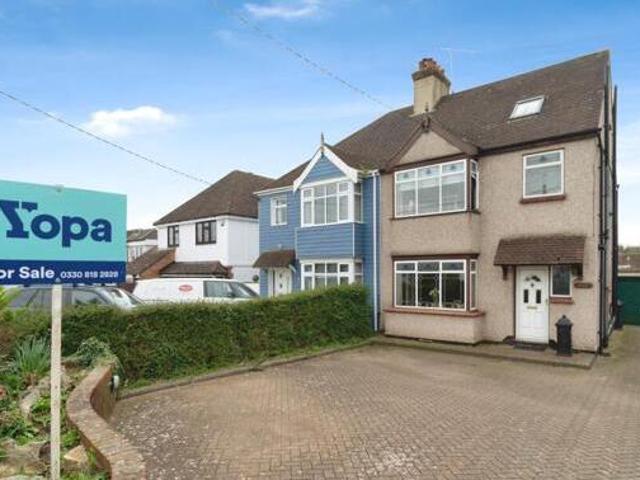 House for sale in Rayleigh