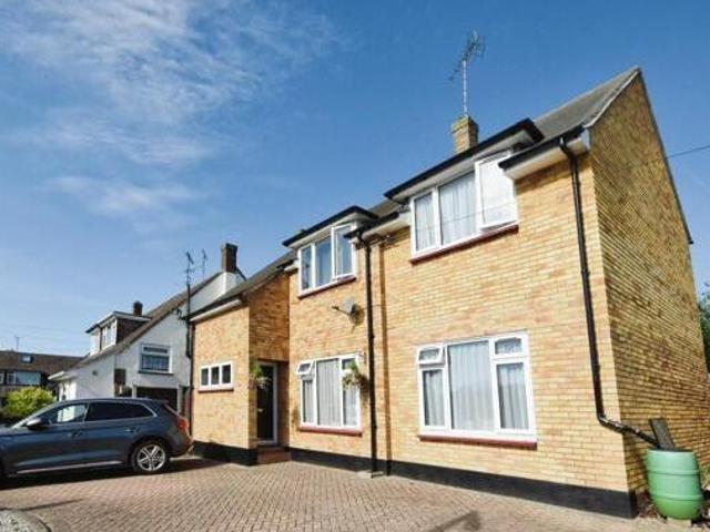 House for sale in Barling, Essex
