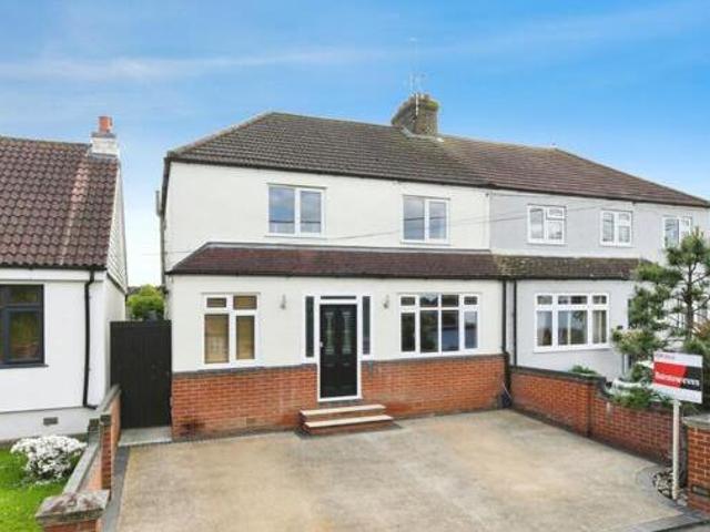 House for sale in Rayleigh