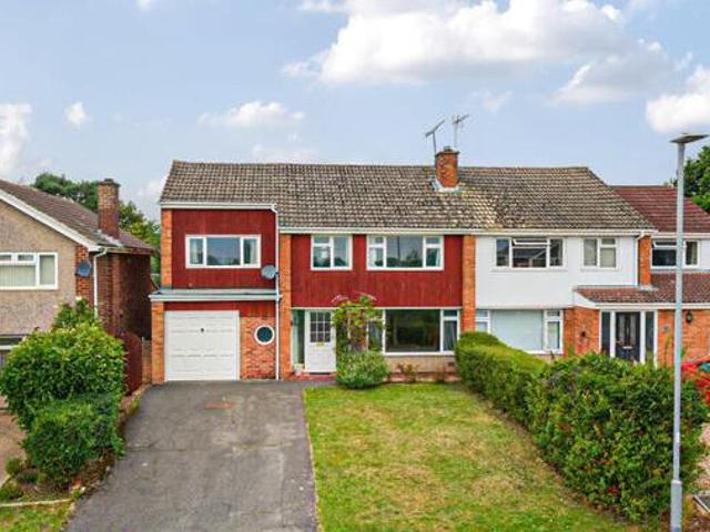 House for sale in Reading