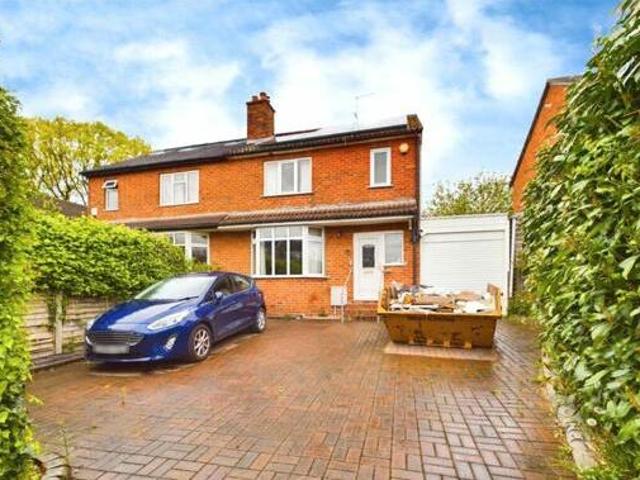 House for sale in Reading