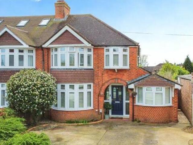 House for sale in Reading