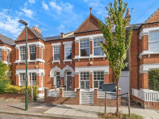 Farm for sale in Barnes, Greater London