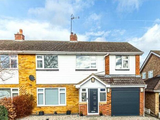 House for sale in Five Acres, Hertfordshire