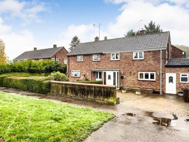 House for sale in Five Acres, Hertfordshire