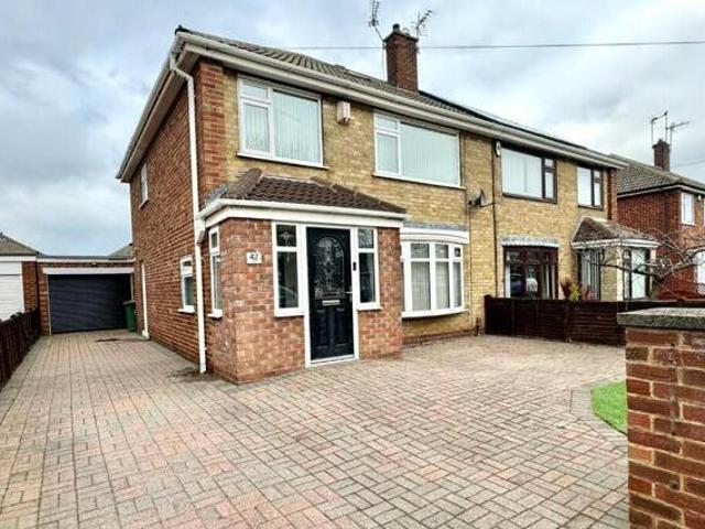 House for sale in Redcar, Tees Valley