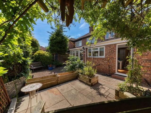 Farm for sale in Georgia, Greater Manchester