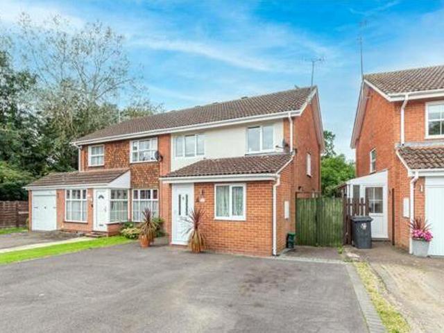 House for sale in Church Hill North, Redditch