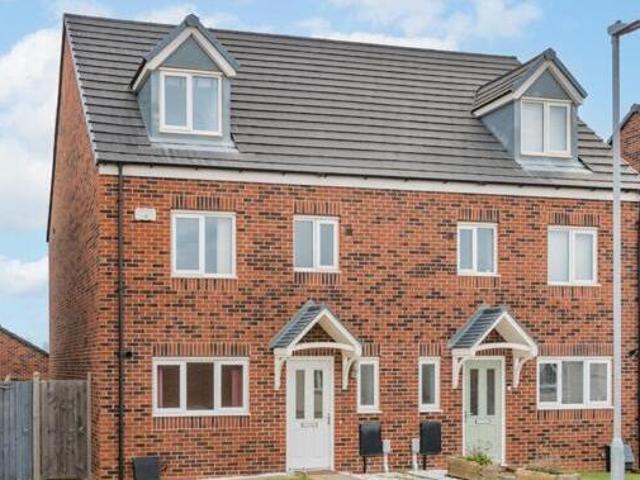 House for sale in Enfield, Redditch
