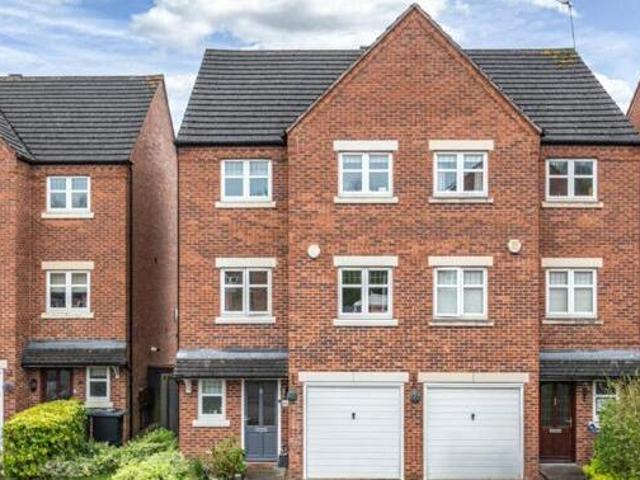 House for sale in Greenlands, Redditch
