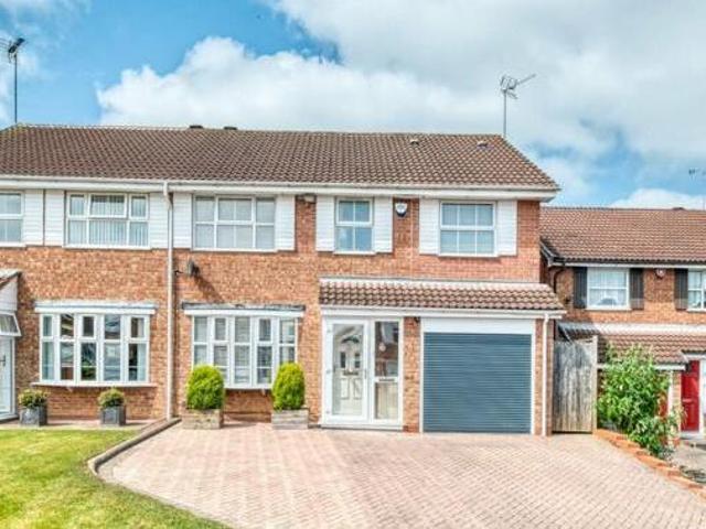 House for sale in Lyons, Greater London