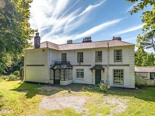 House for sale in Mount Ambrose, Cornwall