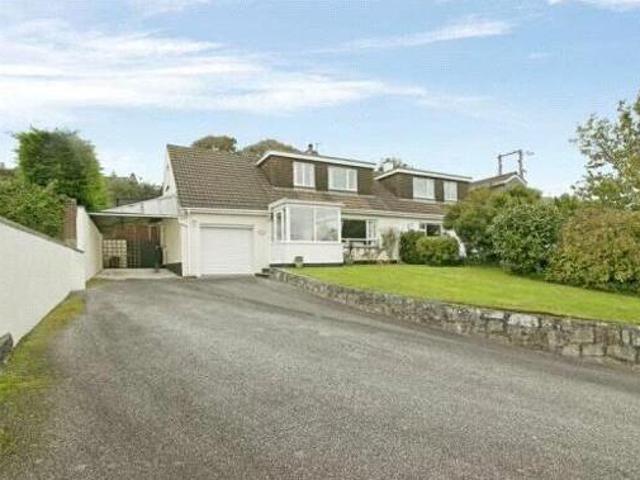 House for sale in Mount Ambrose, Cornwall