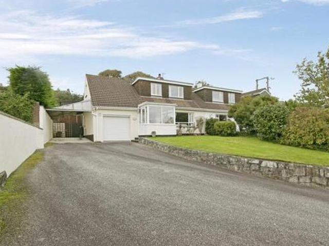 House for sale in Mount Ambrose, Cornwall